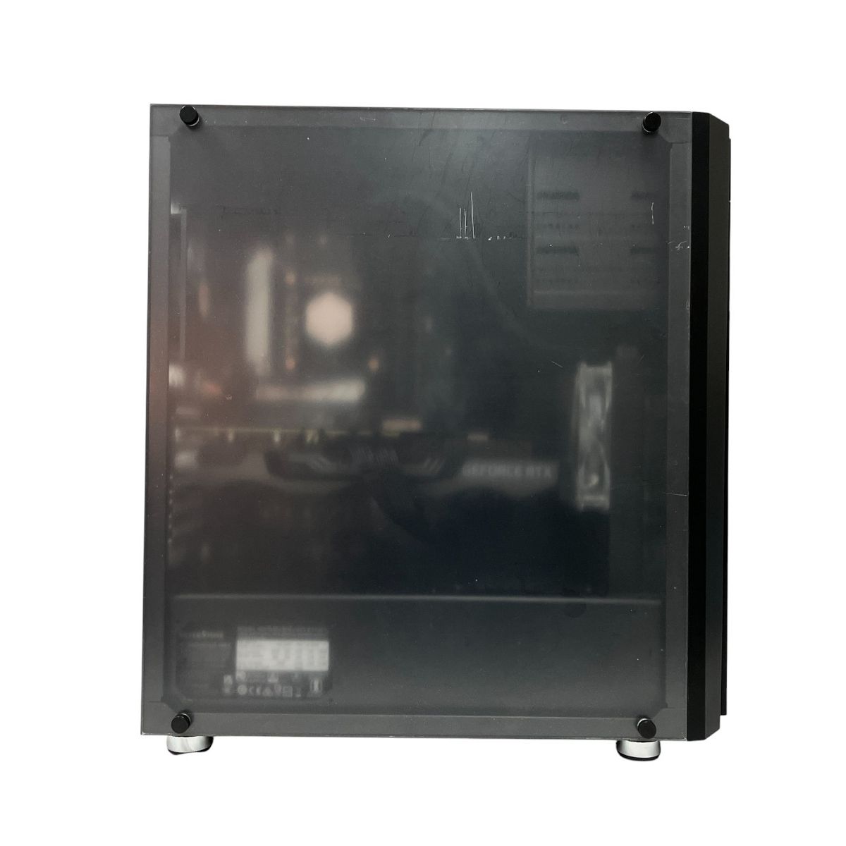 【ジャンク】自作ライトパソコン ジャンク品だけでPCを作ろうと思ったら予想外のところで詰まった話