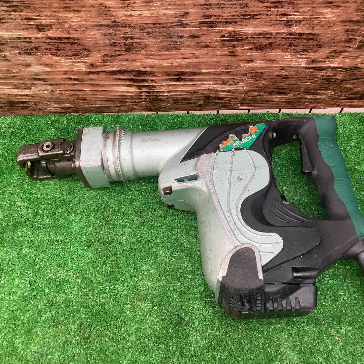 ハイコーキ HIKOKI 旧 日立工機 ハンマドリル DH 40 SR