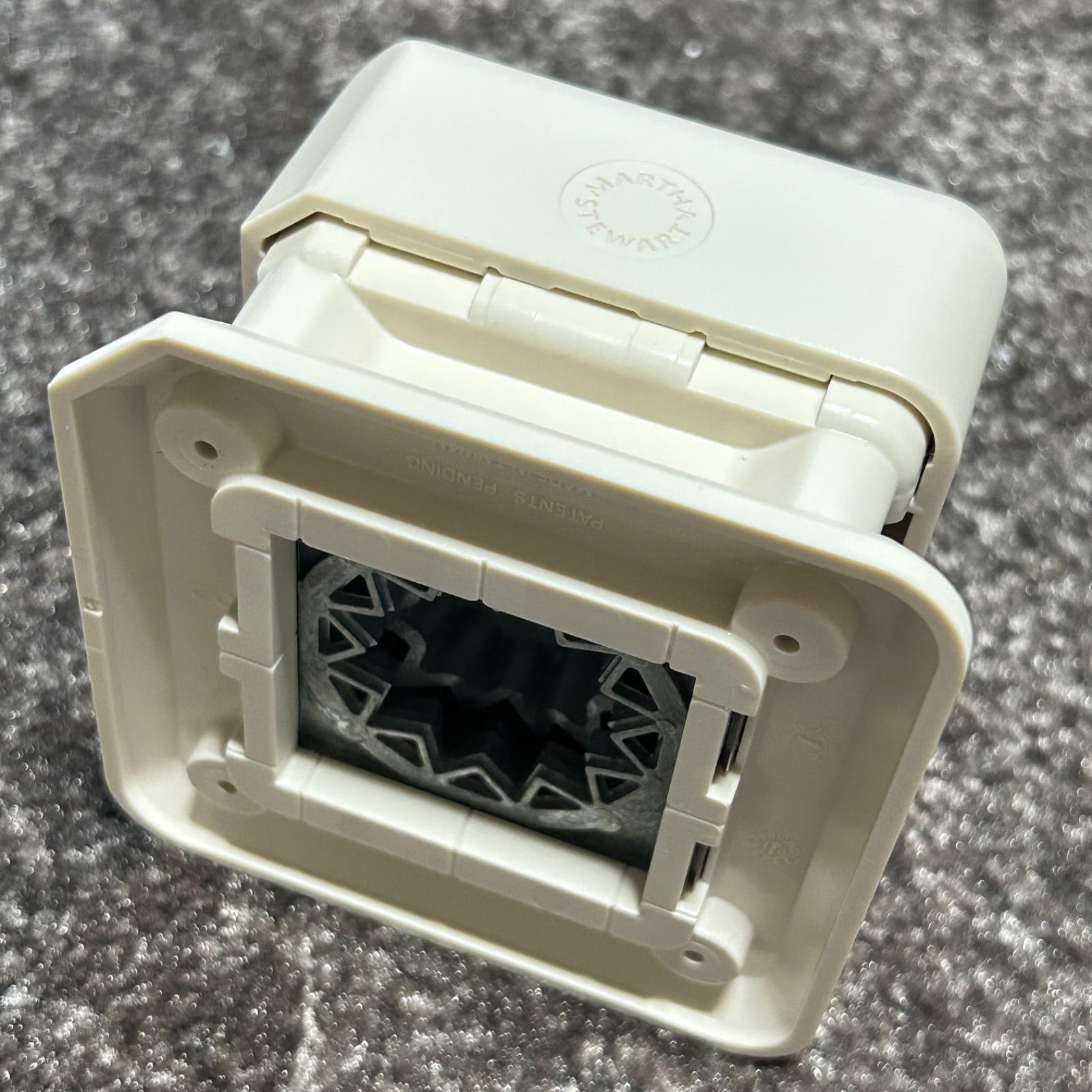 3個セット》Martha Stewart マーサスチュワート クラフトパンチ ハート