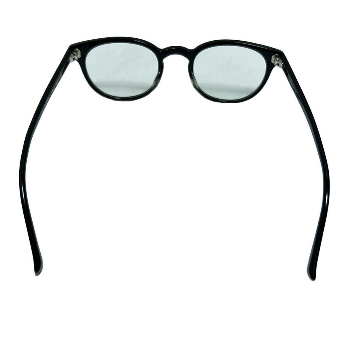  VIKTOR-ROLF ヴィクター-ロルフ メガネ - クリア×黒 サングラス 小物