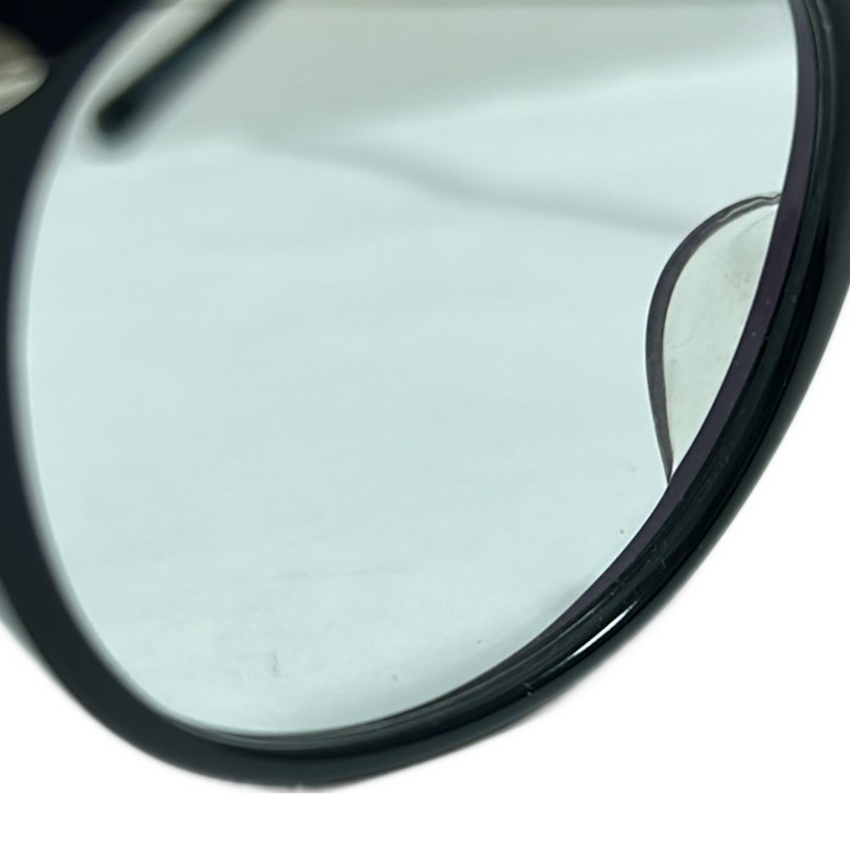 ヴィクター-ロルフ メガネ