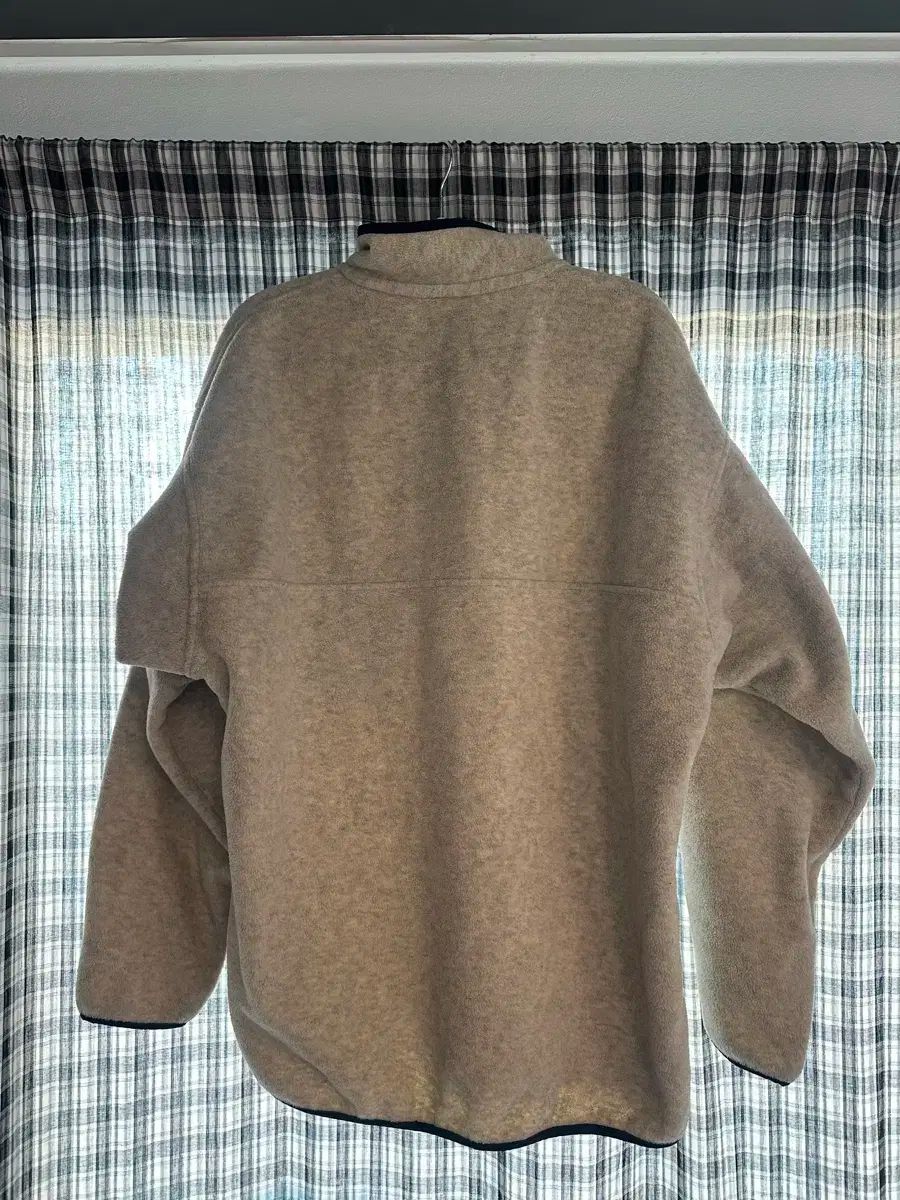 パタゴニア シンチラ フリース プルオーバー XL オートミール OLIVEOS_COM_TR