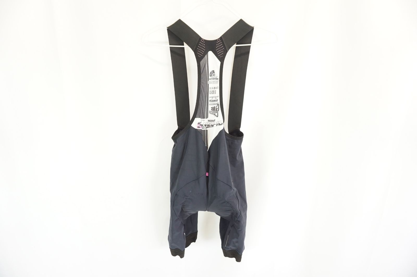 ASSOS 「アソス」 T.NEOPRO S7 Mサイズ ビブショーツ / バイチャリ