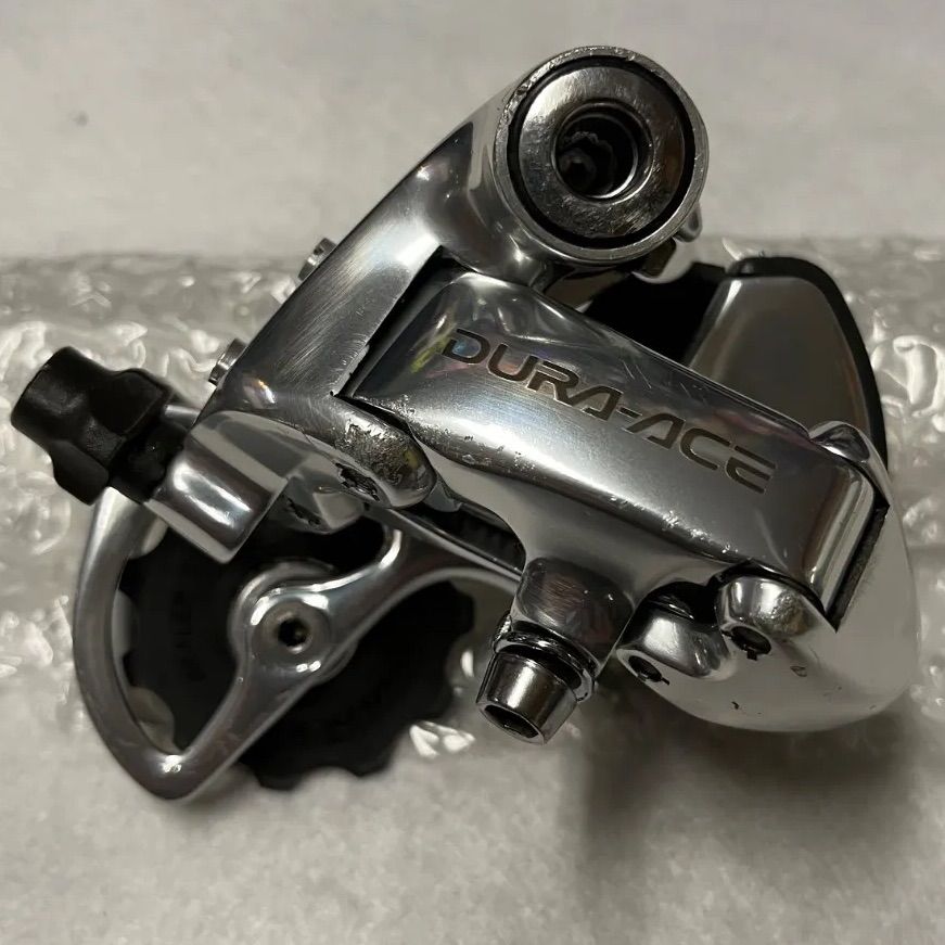 SHIMANO RD 7700 SS デュラエース リアディレーラー
