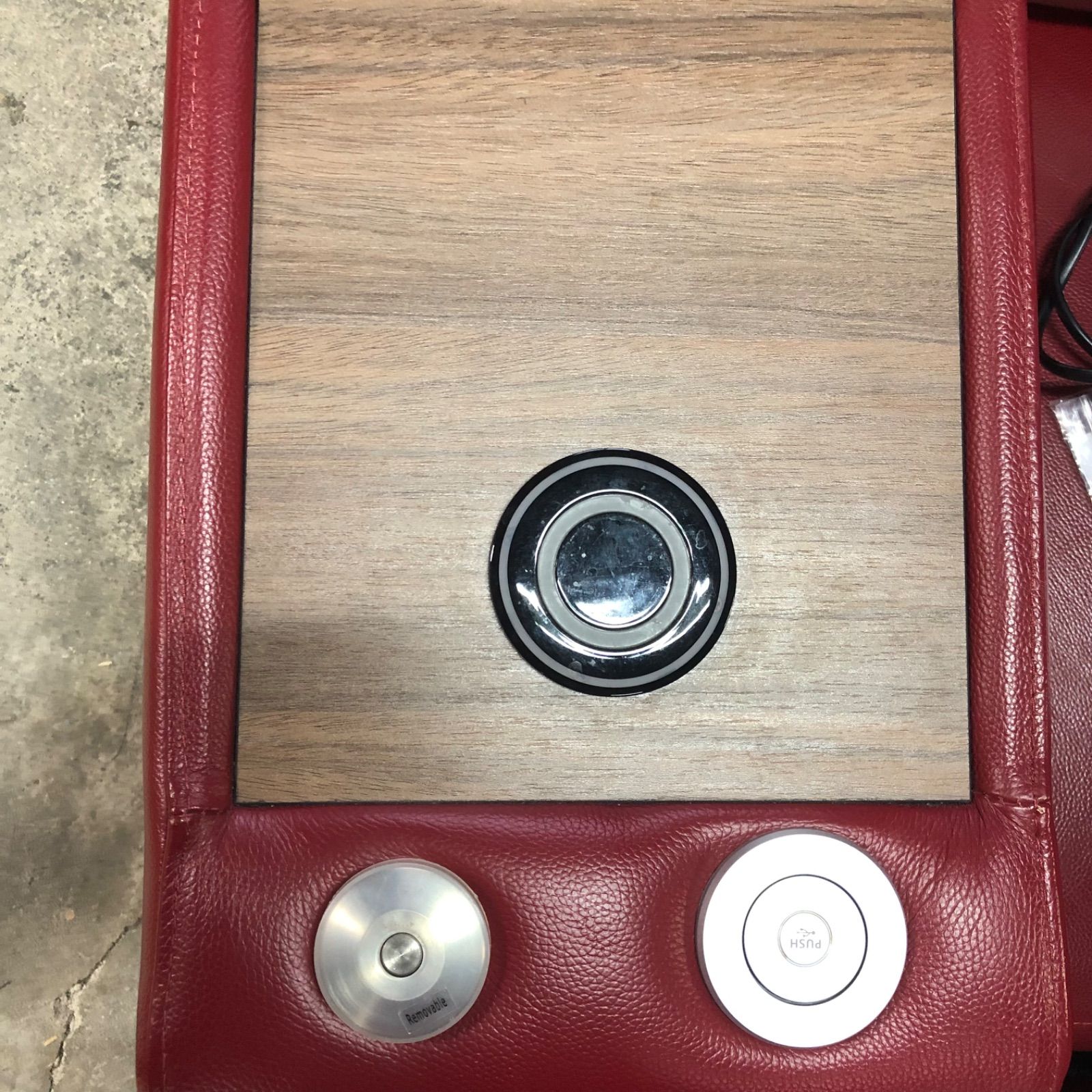 2人掛けソファ 電動リクライニングチェア