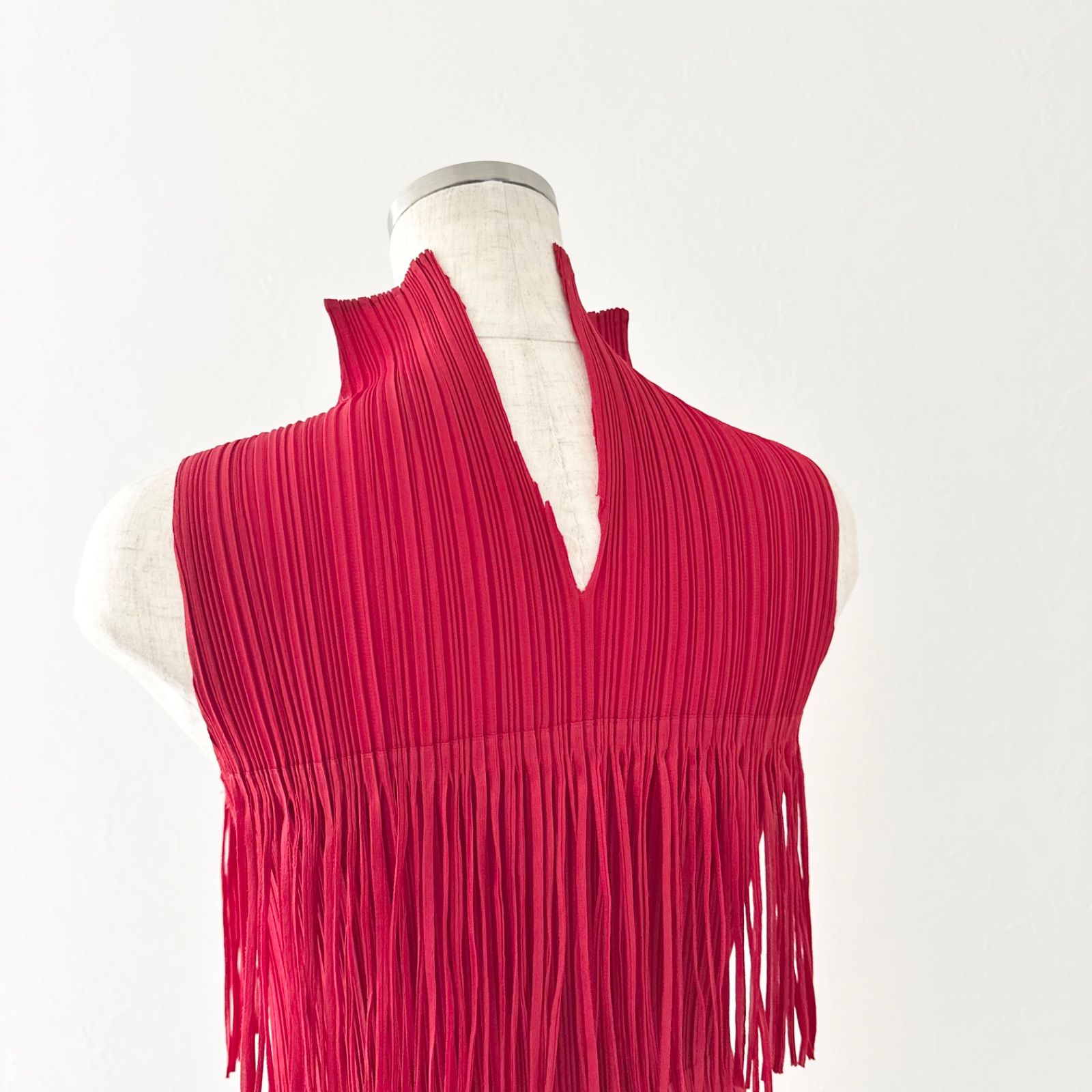 フリンジボレロ＆ワンピース