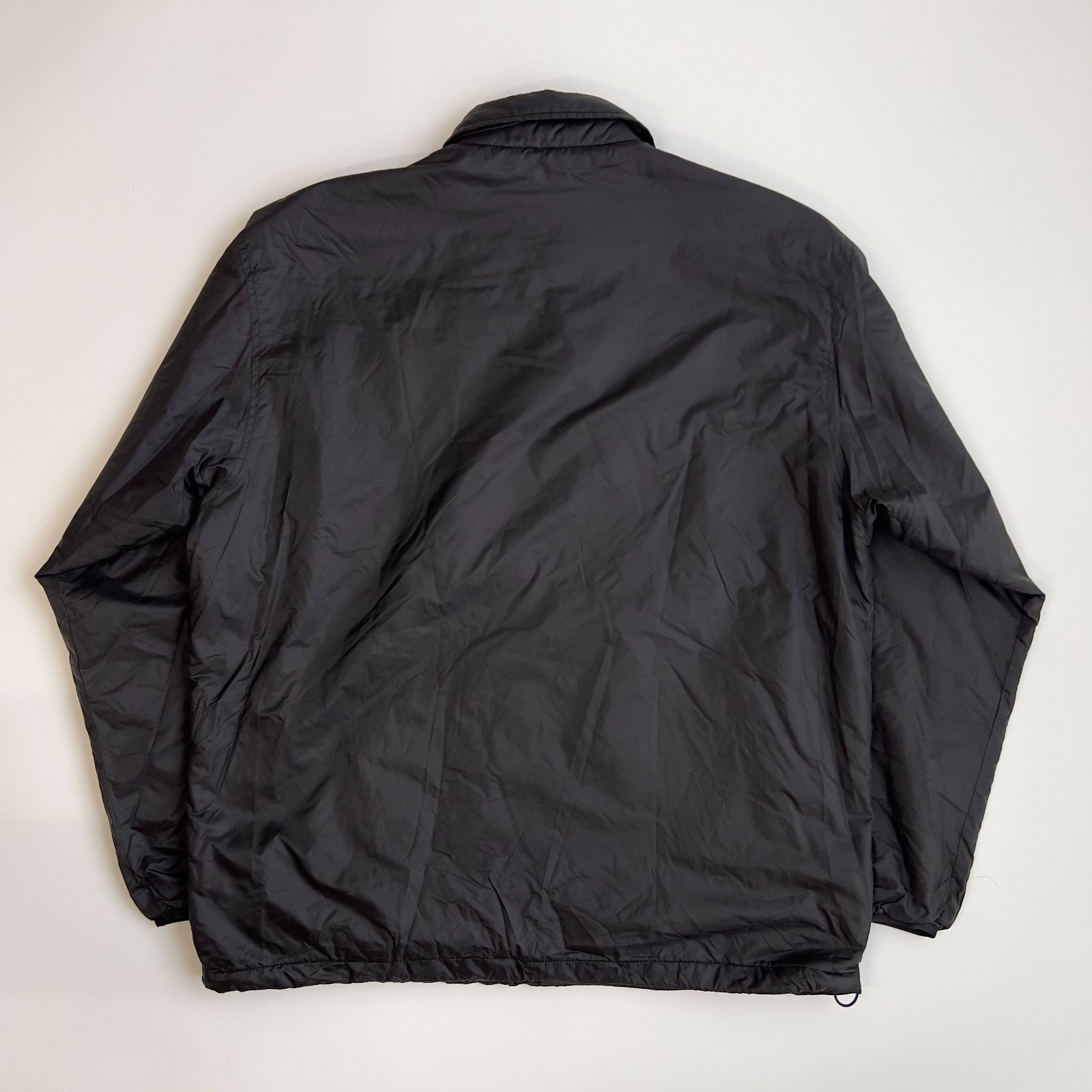 THE ENNOY PROFESSIONAL (ザ エンノイ プロフェッショナル) 中綿