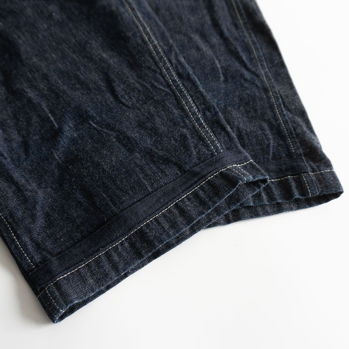 NIGEL CABOURN × LYBRO NAVAL DUNGAREE OVERALL 50 ナイジェルケーボン ライブロ オーバーオール 25110410 MERCADOAVALIA_COM_BR