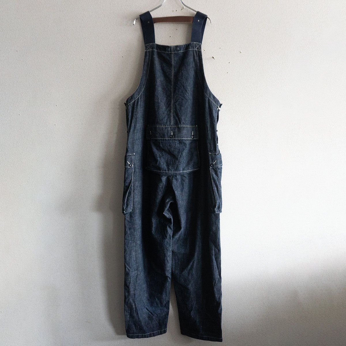 OVERALL 50