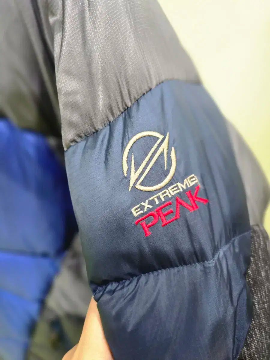 ジャケット グレー