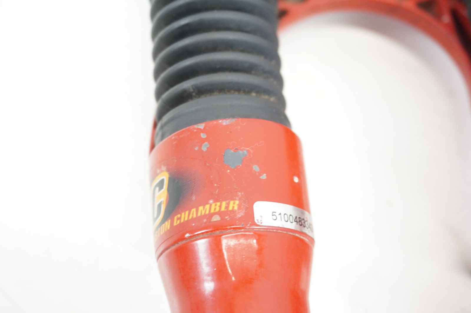 MANITOU 「マニトウ」 ANSWER フロントフォーク / バイチャリ宇都宮店