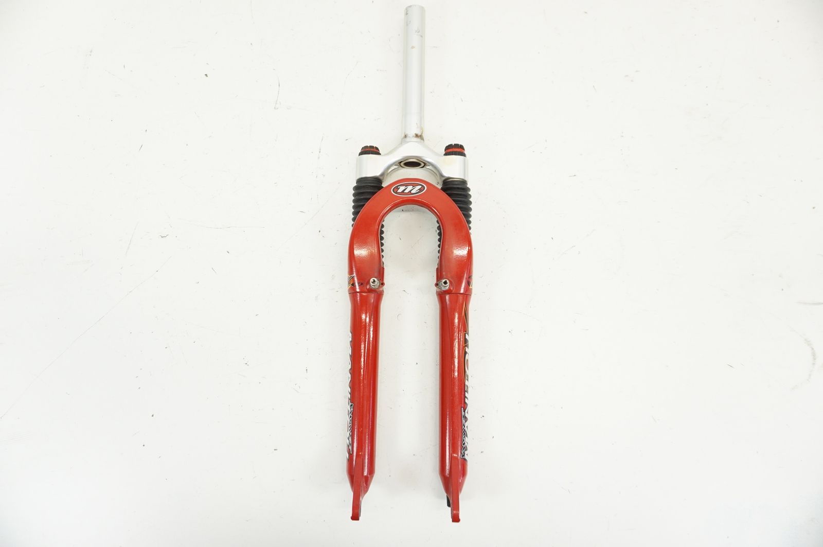 MANITOU 「マニトウ」 ANSWER フロントフォーク / バイチャリ宇都宮店