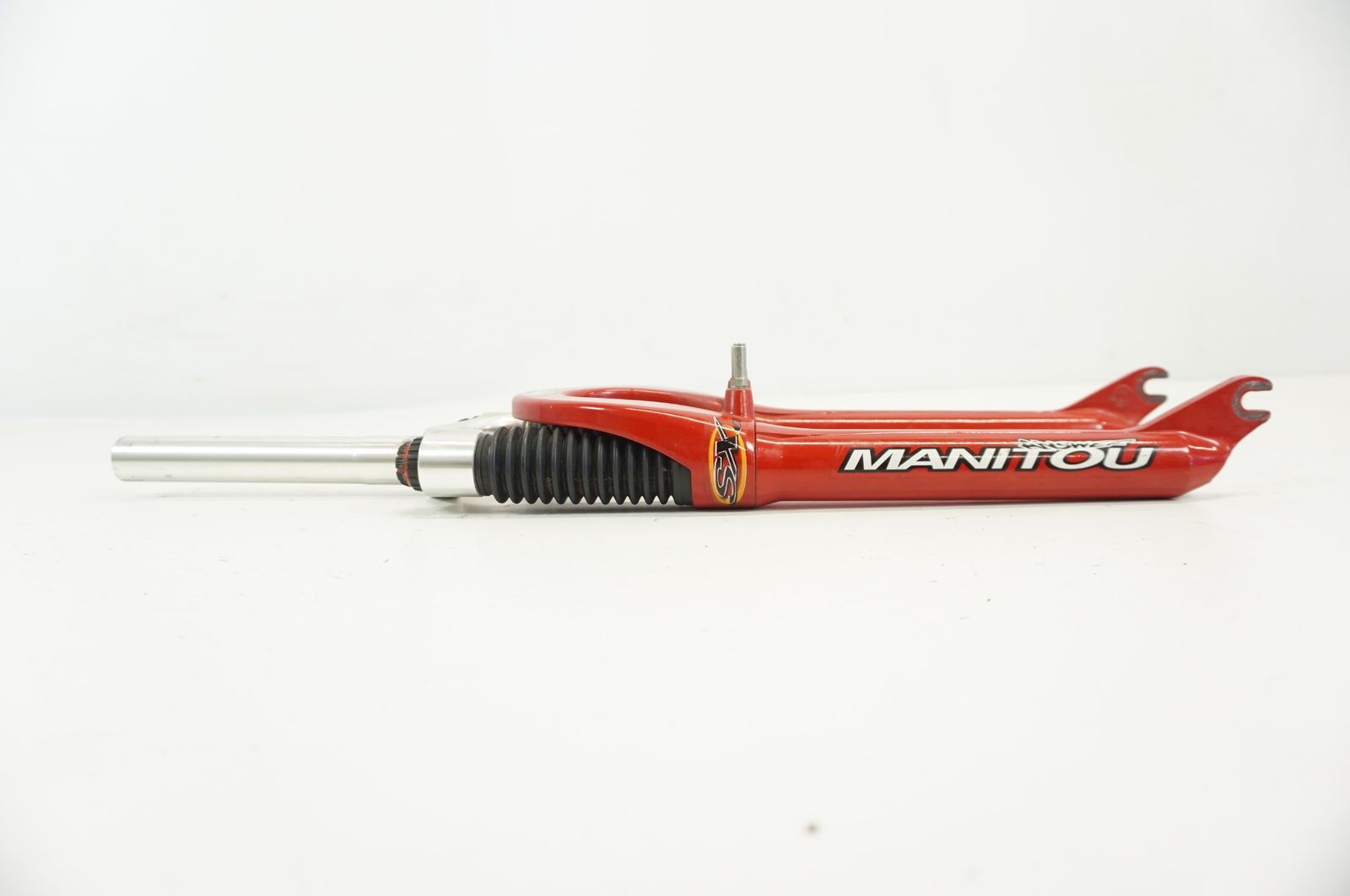 MANITOUフロントフォーク　オーバーサイズ　マニトゥ　answer マニトウアンサー MANITOU ANSWER 【現状品】フロントサスペンション