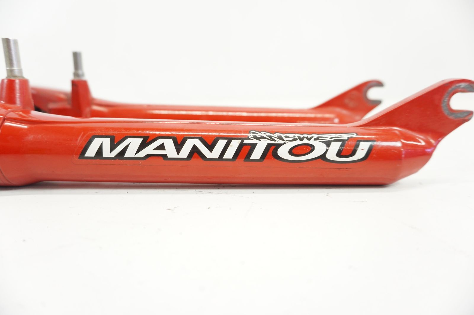 MANITOU 「マニトウ」 ANSWER フロントフォーク / バイチャリ宇都宮店