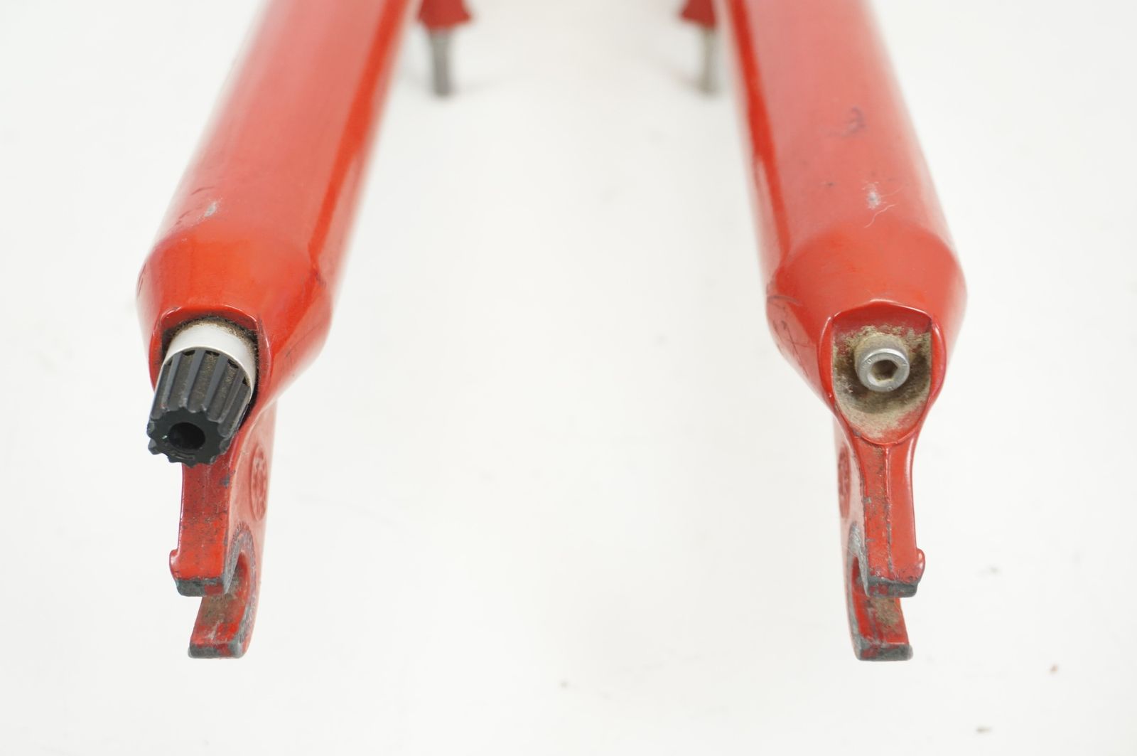 MANITOU 「マニトウ」 ANSWER フロントフォーク / バイチャリ宇都宮店