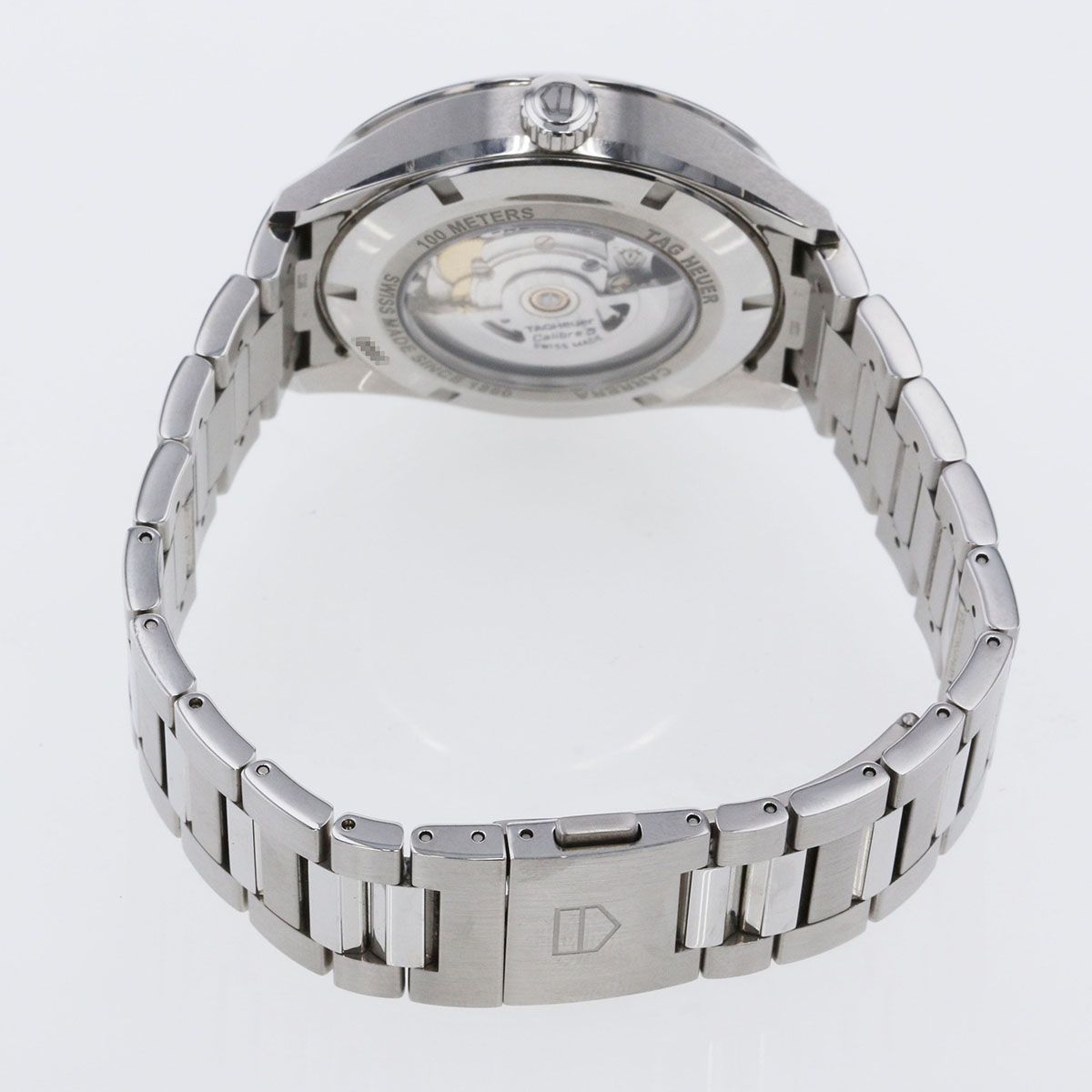 デイデイト カレラ