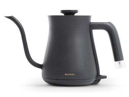 3496 BALMUDA The Pot バルミューダ ケトル KPT 01 JP ブラック