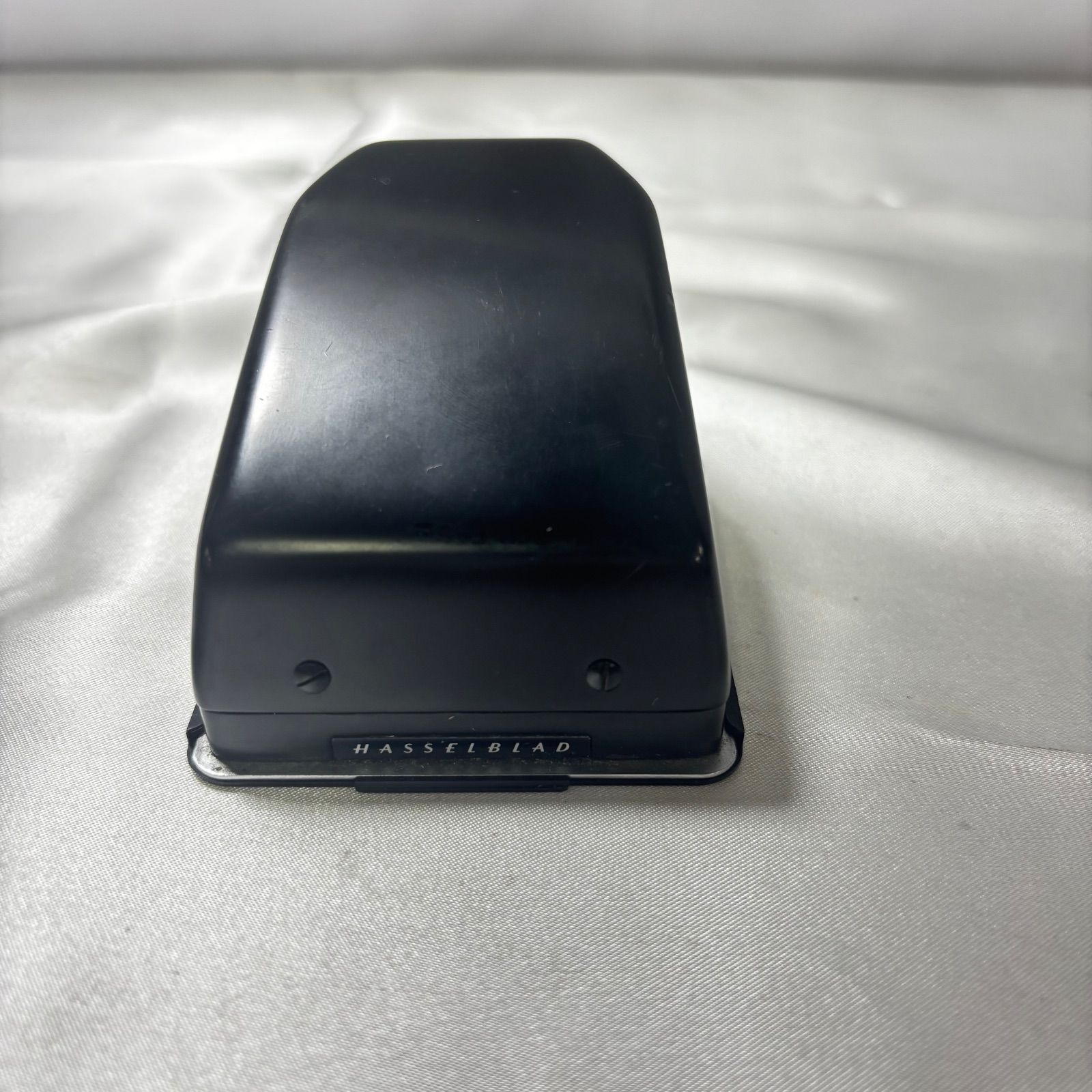 Hasselblad HC-4 プリズムファインダー ハッセルブラッド ハッセルブラッドのプリズムファインダー『HC-4』、街撮りにもイイネ！