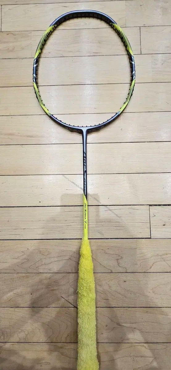 YONEX アークスセイバー 7 プロ バドミントン ラケット