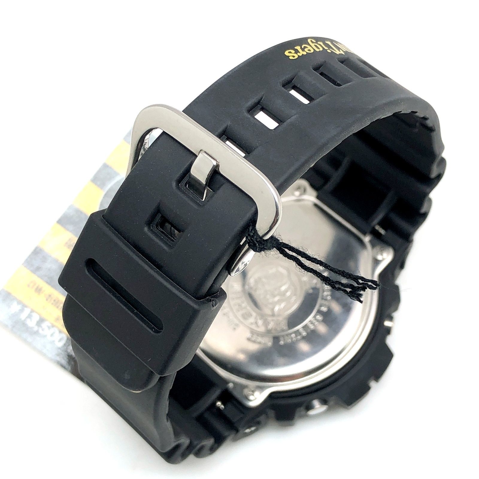 コラボレーションモデル ブラック