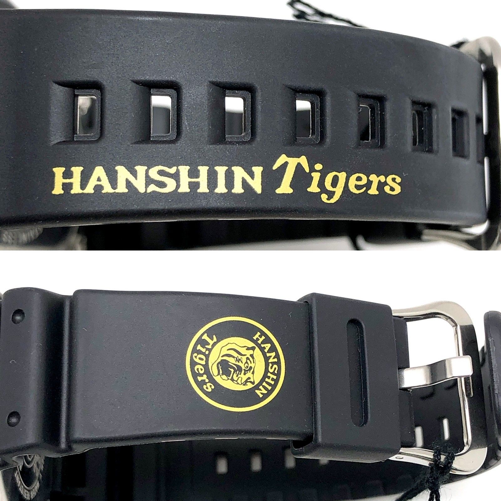 SHOCK ジーショック