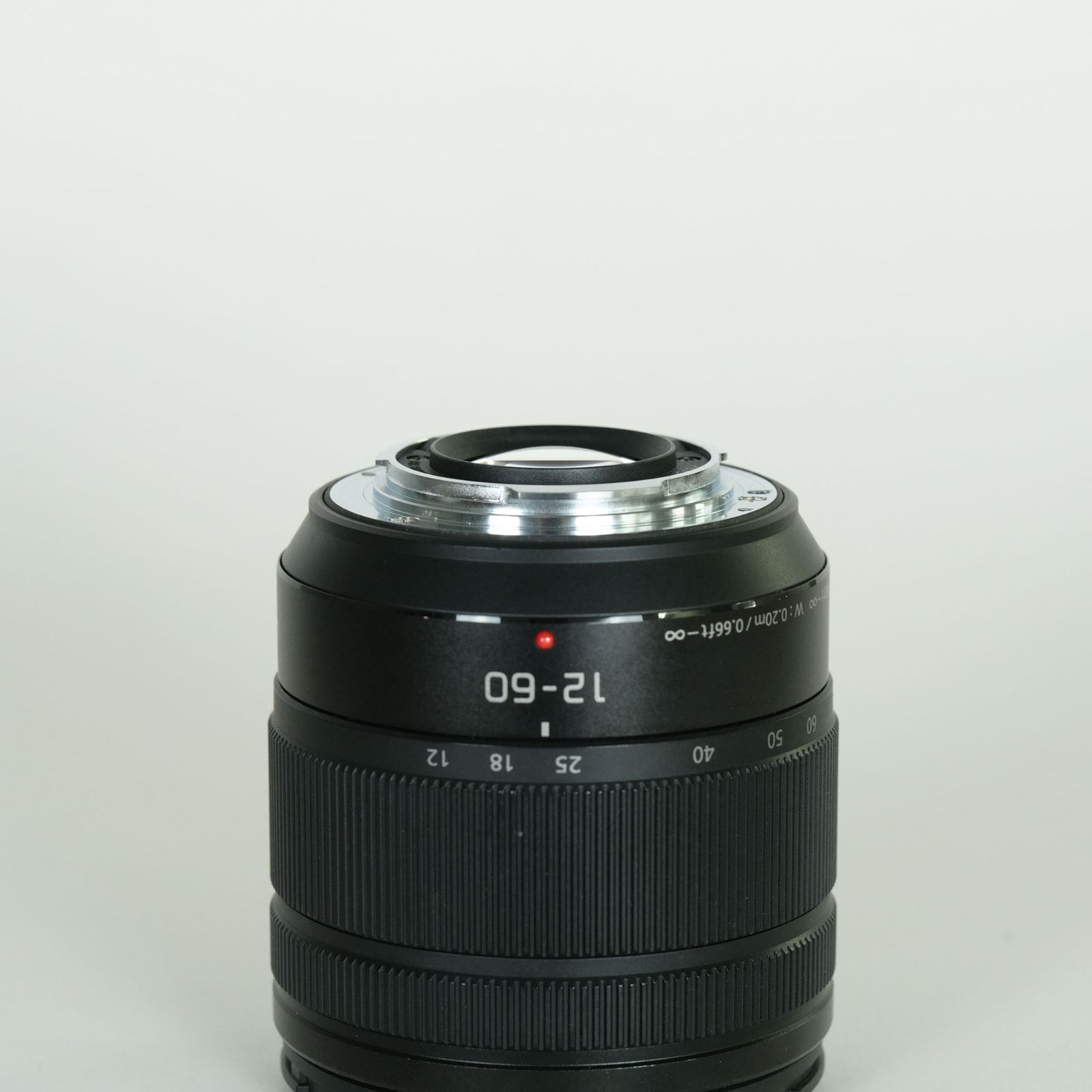 12-60mm F3.5-5.6