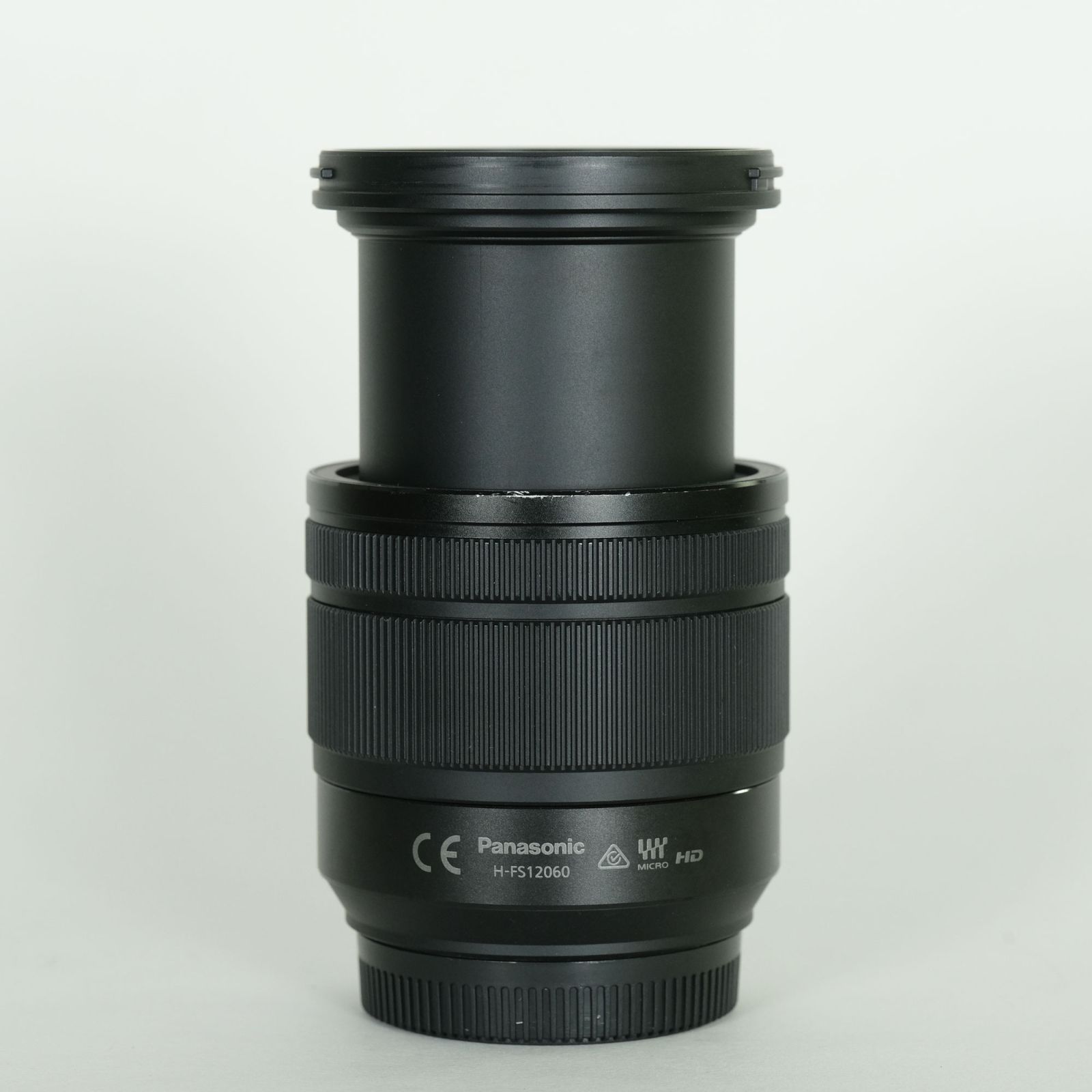 O.I.S. マイクロフォーサーズマウント