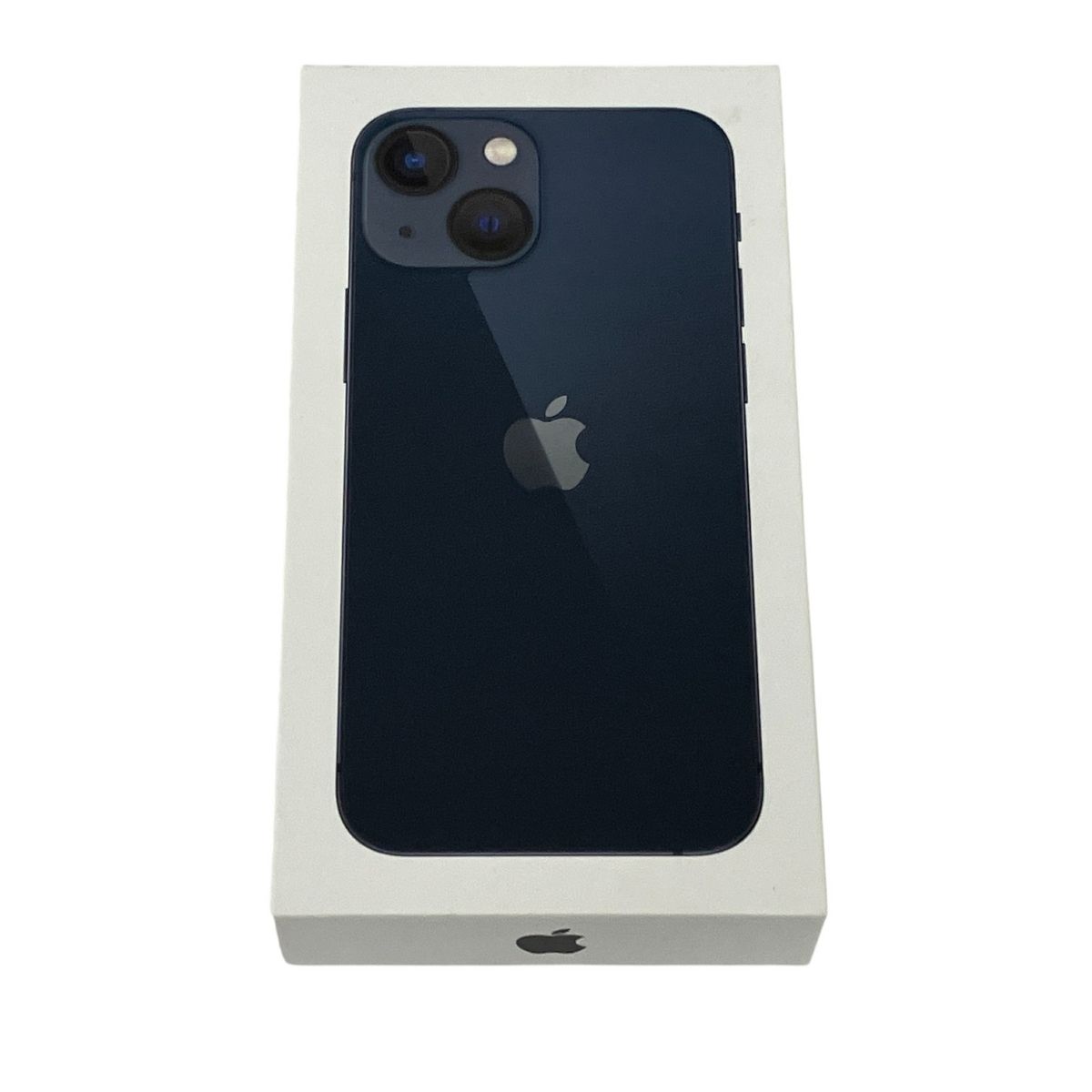 Apple iPhone 13 mini MLJJ 3 J A 256 GB SIMフリー ミッドナイト スマートフォン スマホ 携帯電話