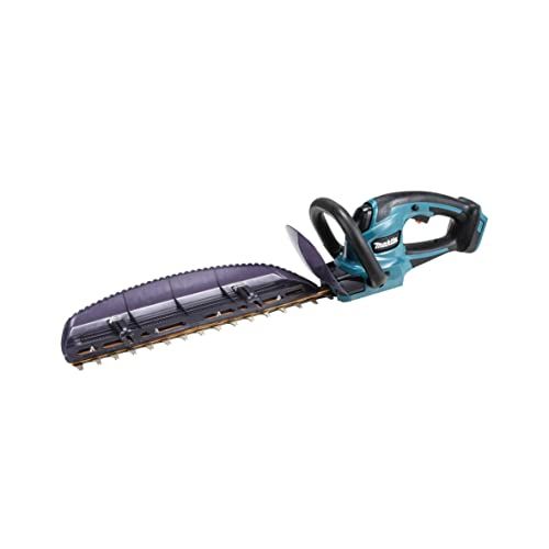 マキタ Makita 400ミリ充電式生垣バリカン 18V バッテリ 充電器別売 MUH407DZ 青