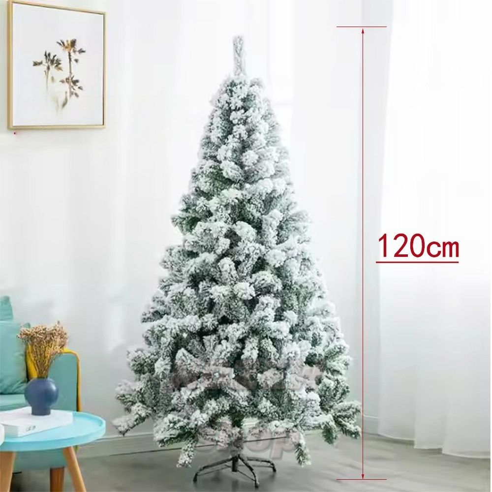 新品 未使用 クリスマスツリー もみの木 ヌードツリー 120CM 単品