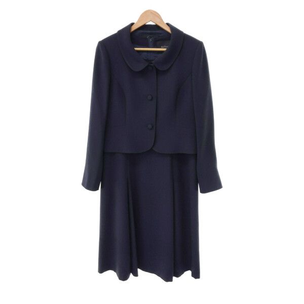 Reflect リフレクト アンサンブルスーツ 15号 受験 面接