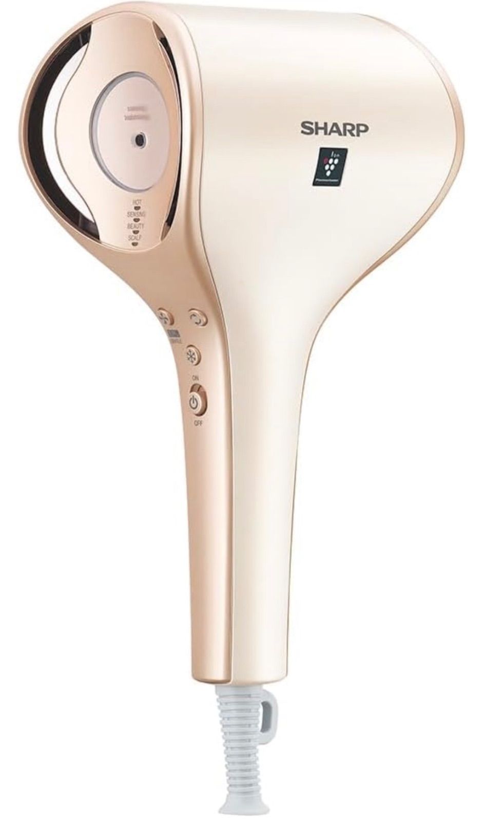 【新品未開封】SHARP シャープ IB-WX3-N ドライヤー　３台 新品未開封】シャープ ドライヤー IB-WX3-N - メルカリ