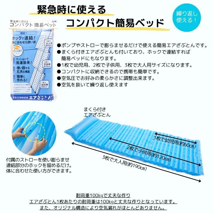 非常持ち出し袋