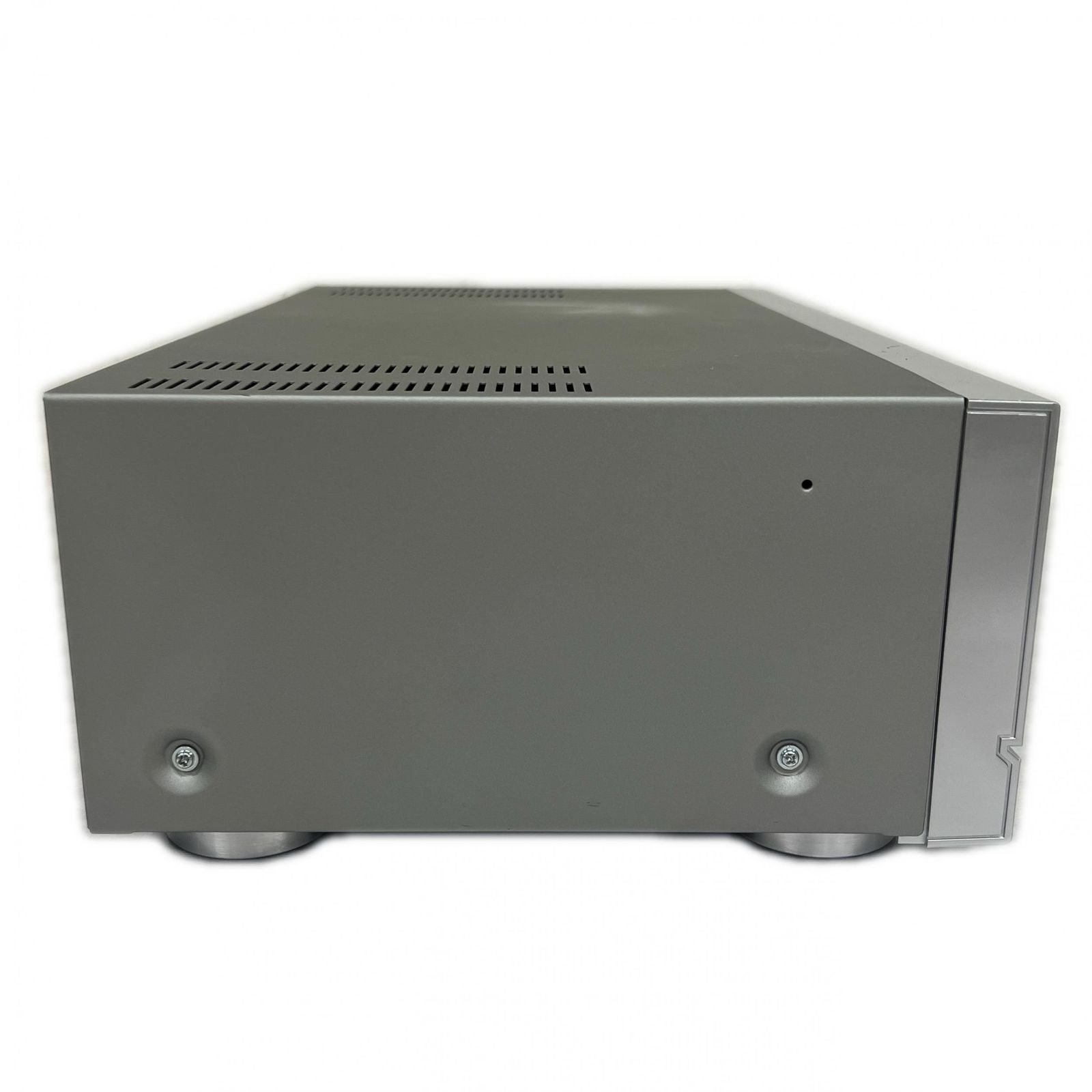 カセットデッキ AD