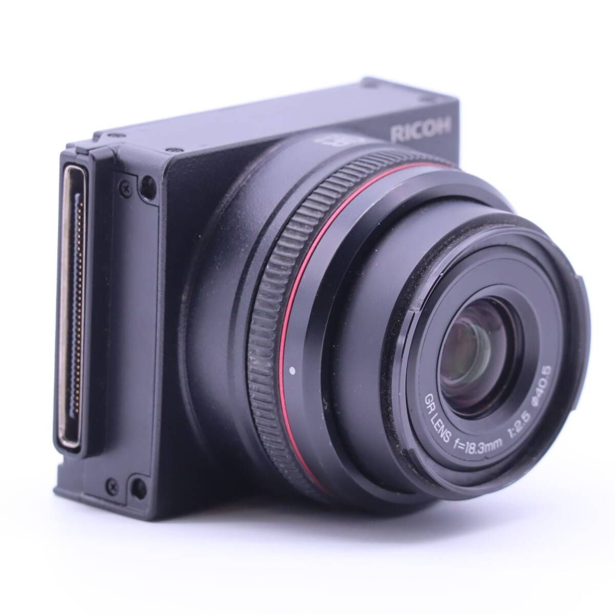 Ricoh GR A12 28mm F2.5 リコー