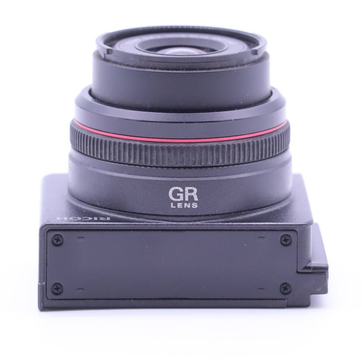 Ricoh GR A12 28mm F2.5 リコー - メルカリ