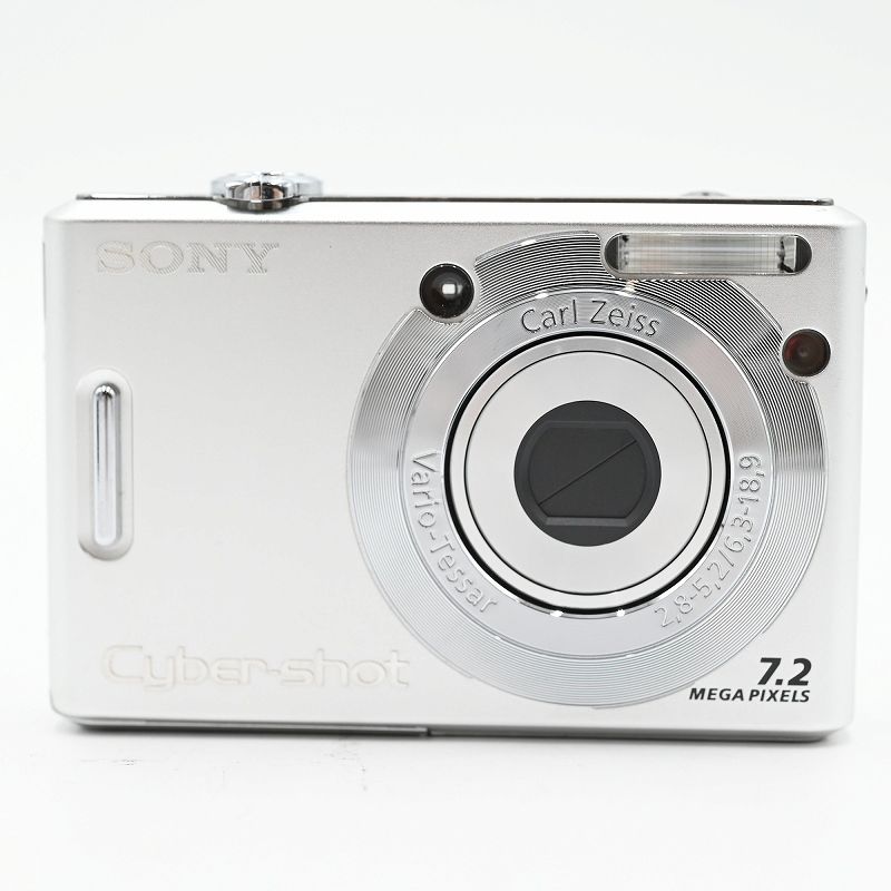 ソニー デジタルカメラ