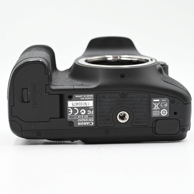 Canon キャノン デジタル一眼レフカメラ EOS 7D ボディ(ショット数
