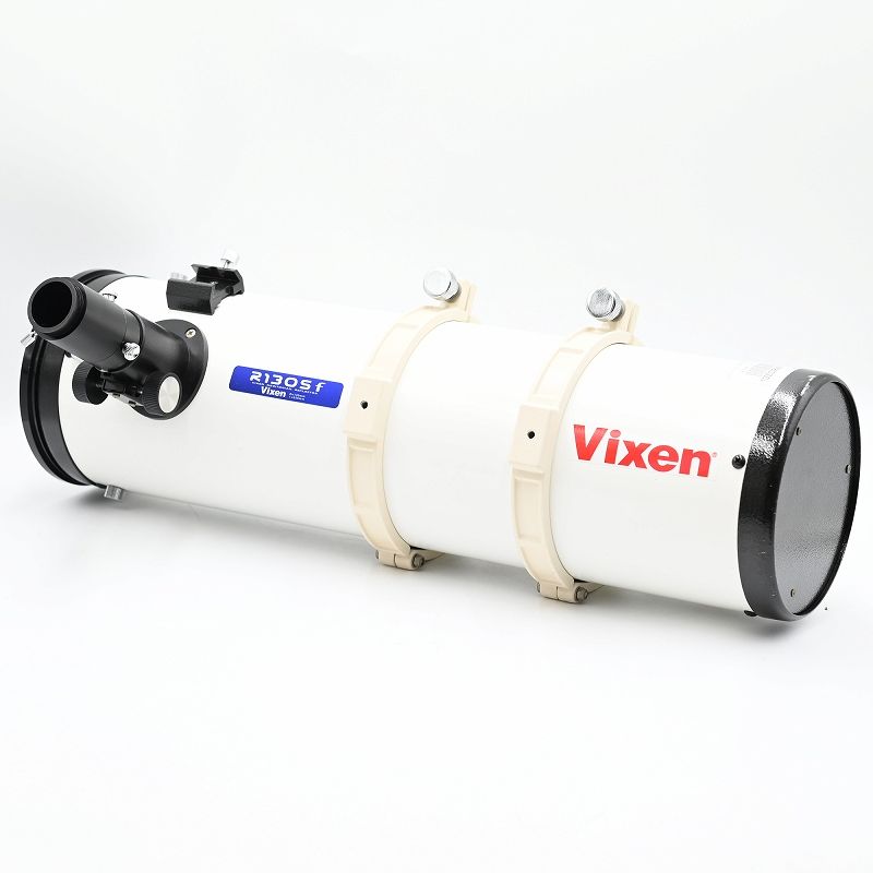 Vixen ビクセン R130Sf 天体望遠鏡 D 130mm F 650mm 双眼鏡