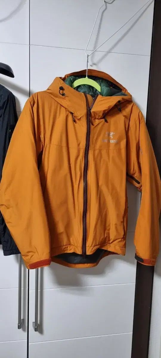 フィションSLジャケット