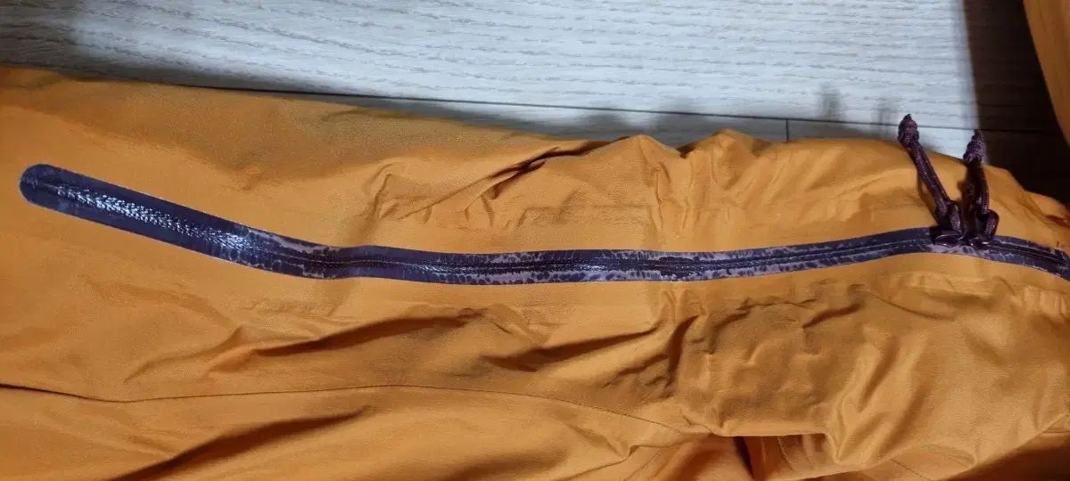 ARC TERYX フィションSLジャケット