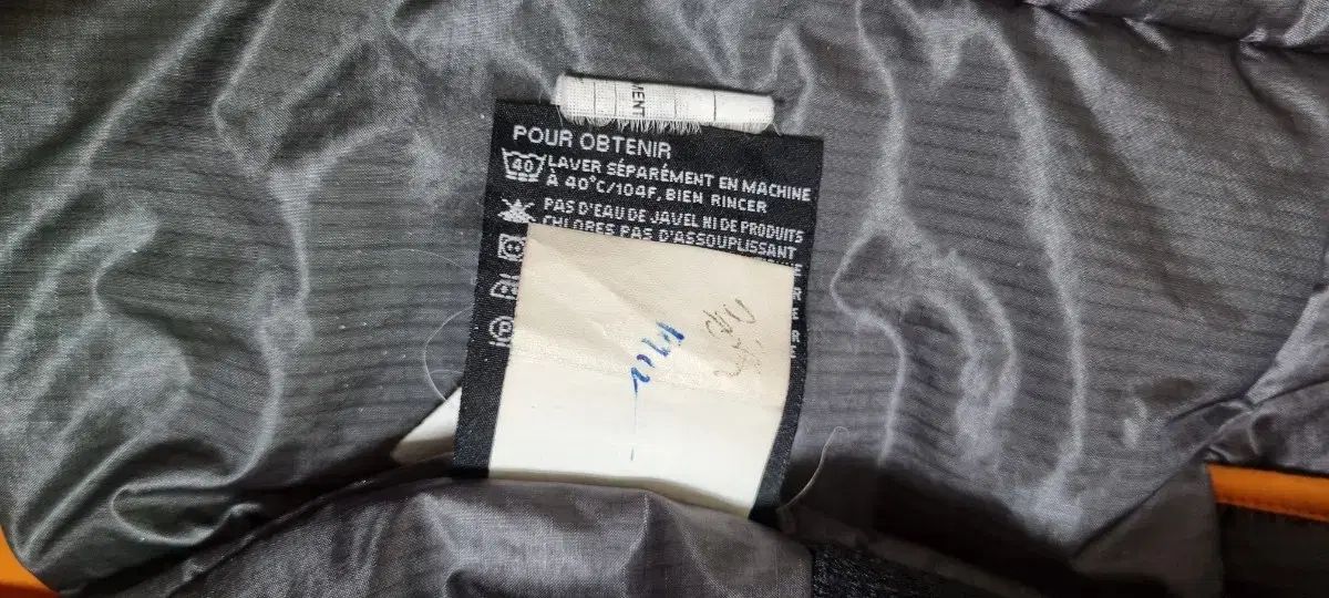 ARC TERYX フィションSLジャケット OLIVEOS_COM_TR