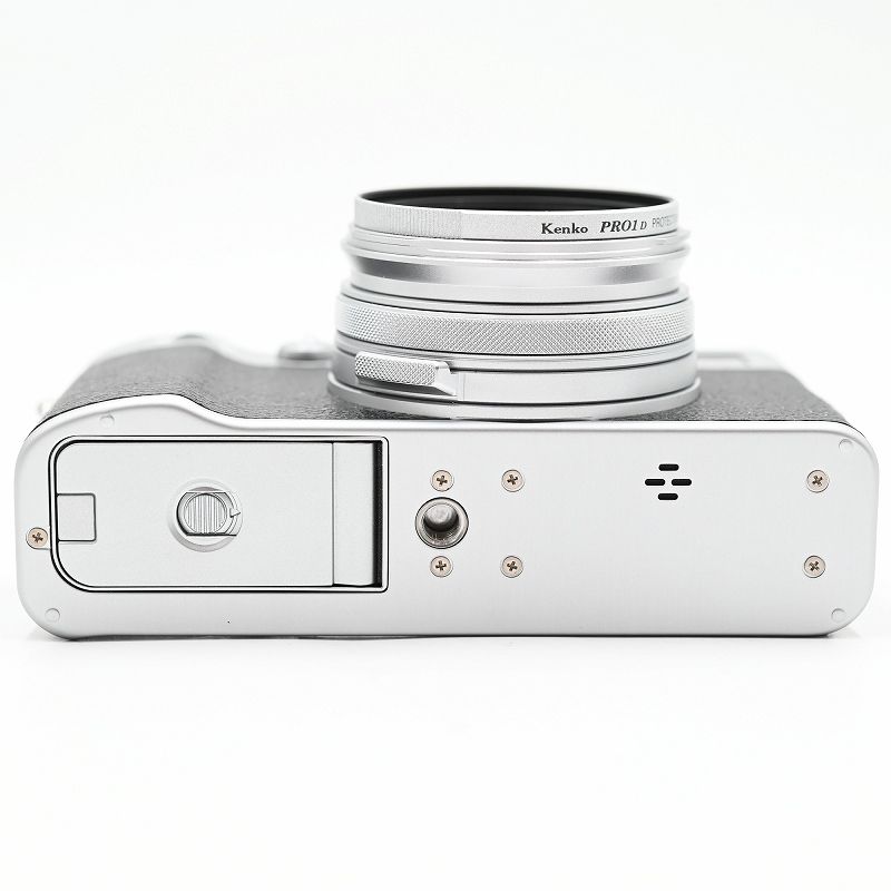 Fujifilm X100s コンパクトデジタルカメラ シルバー Amazon.com : Fujifilm X100S 16 MP Digital Camera with 2.8-Inch LCD