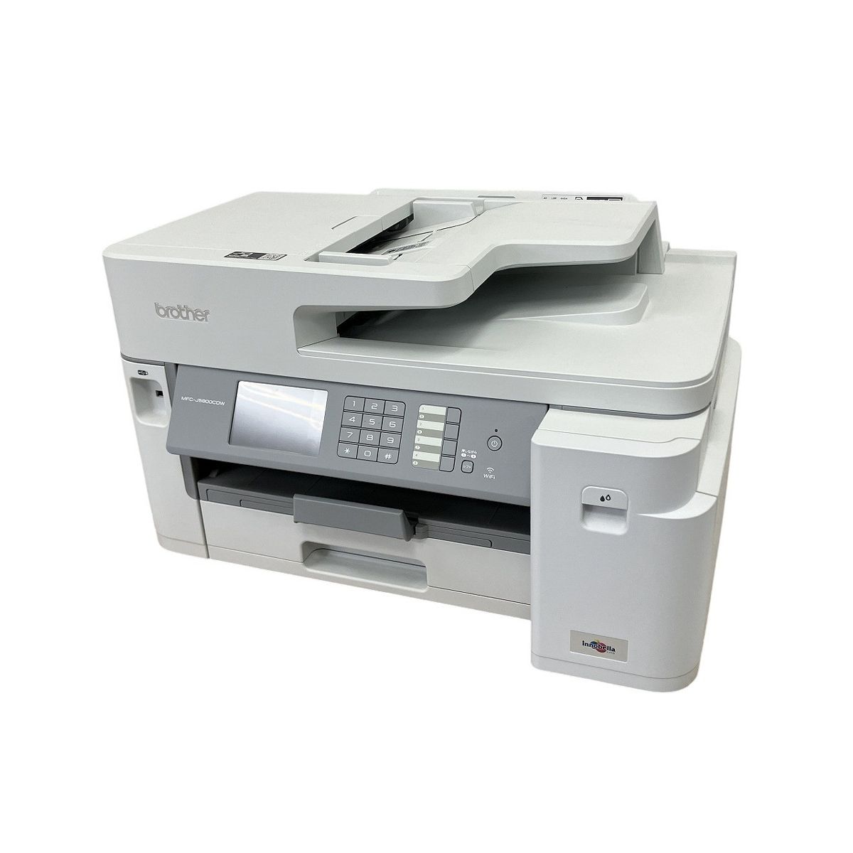 brother MFC-J5800CDW インクジェットプリンター 複合機 A3対応 ブラザー W10606531