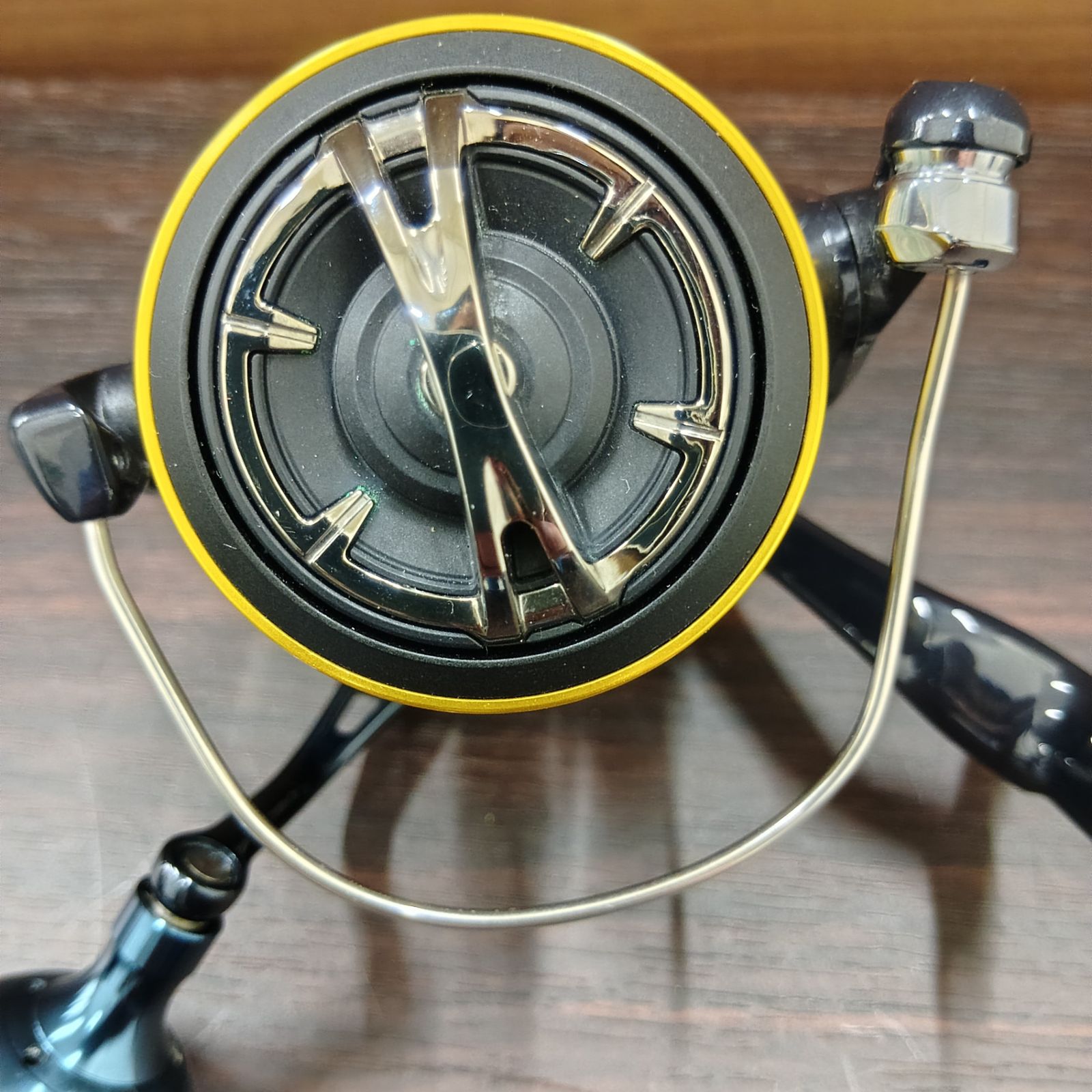 シマノ(SHIMANO) 19 スフェロス SW 4000XG スピニングリール