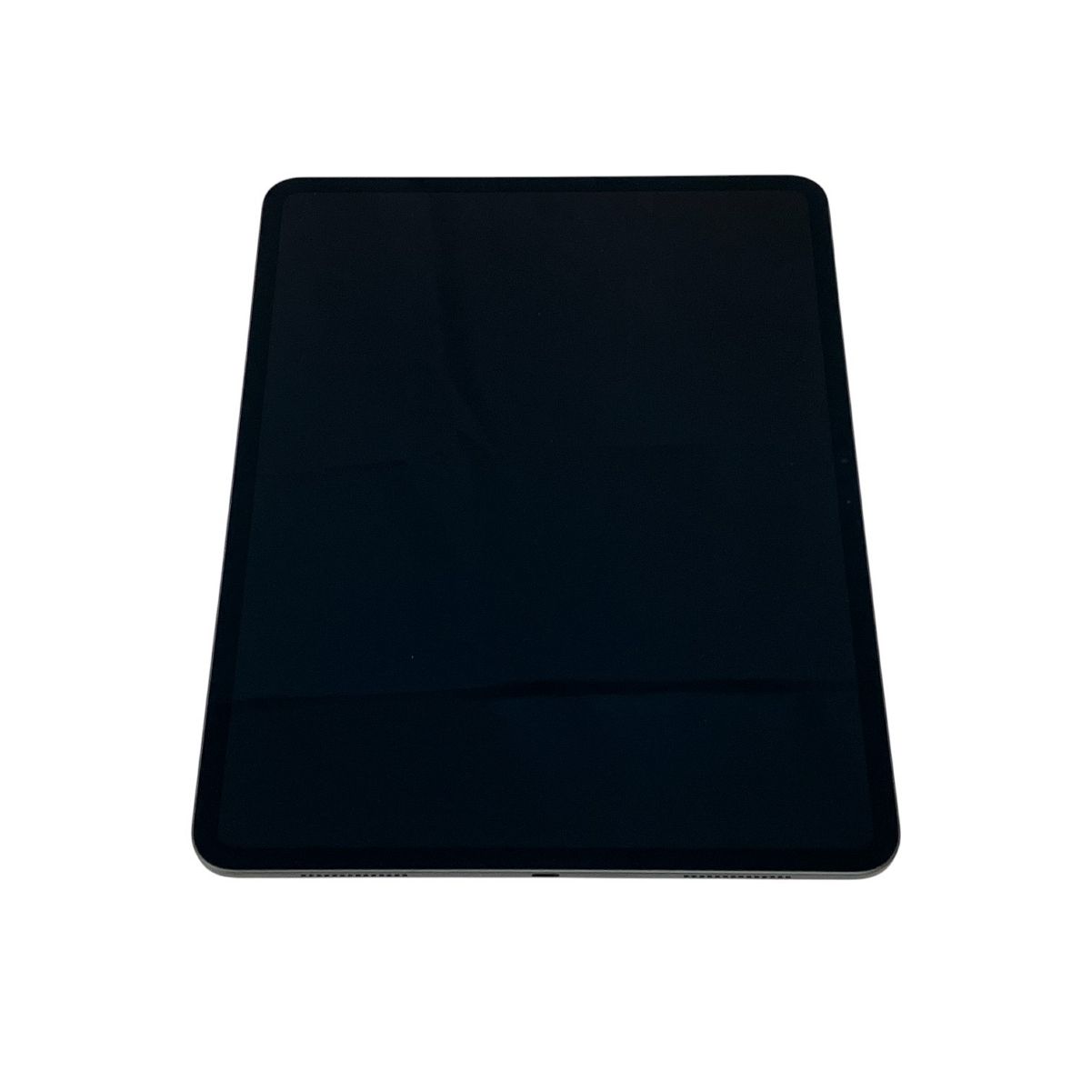 充放電回数4回 Apple iPad Pro M4 MVX23J A 256GB Wi-Fiモデル スペースブラック タブレット M10582833