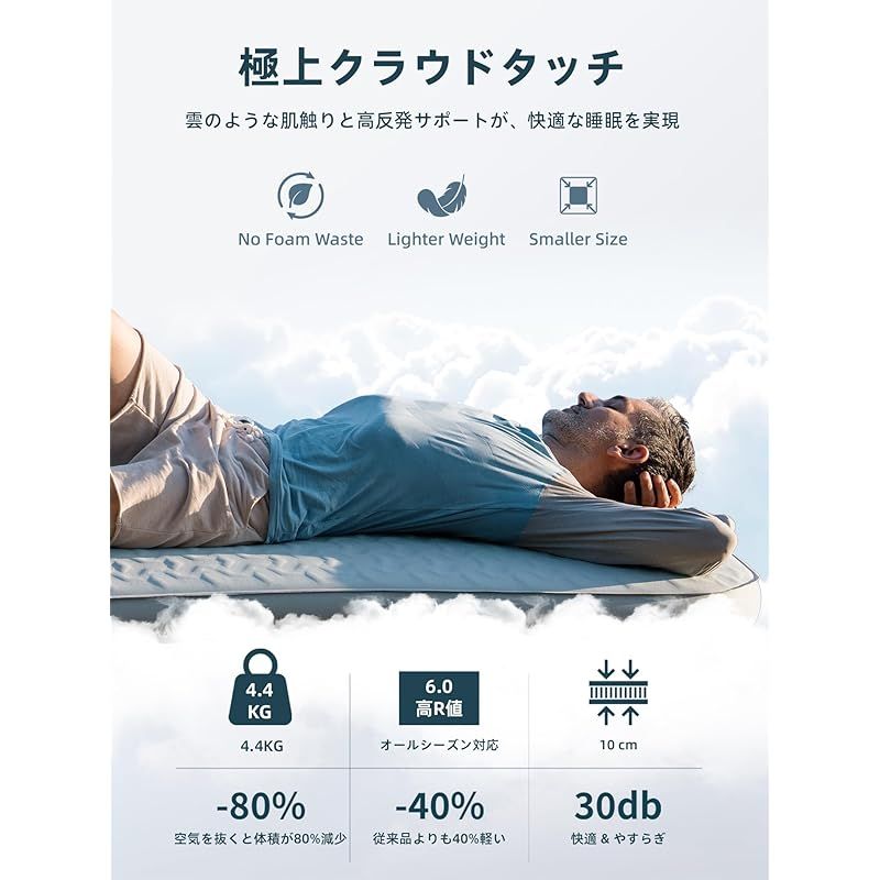 キャンプ テント