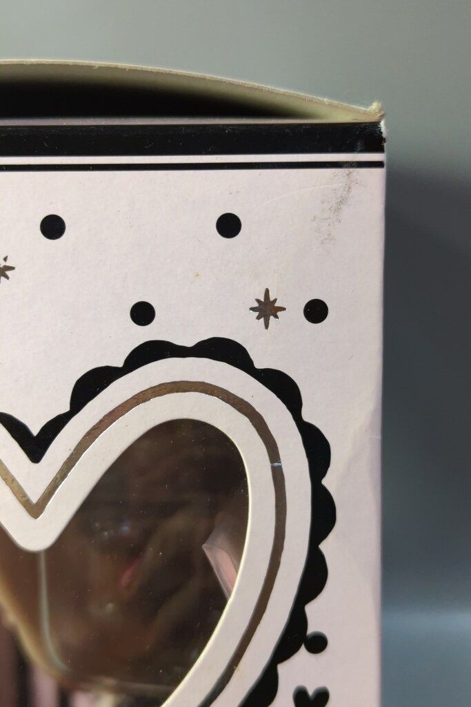 リルハートブライス