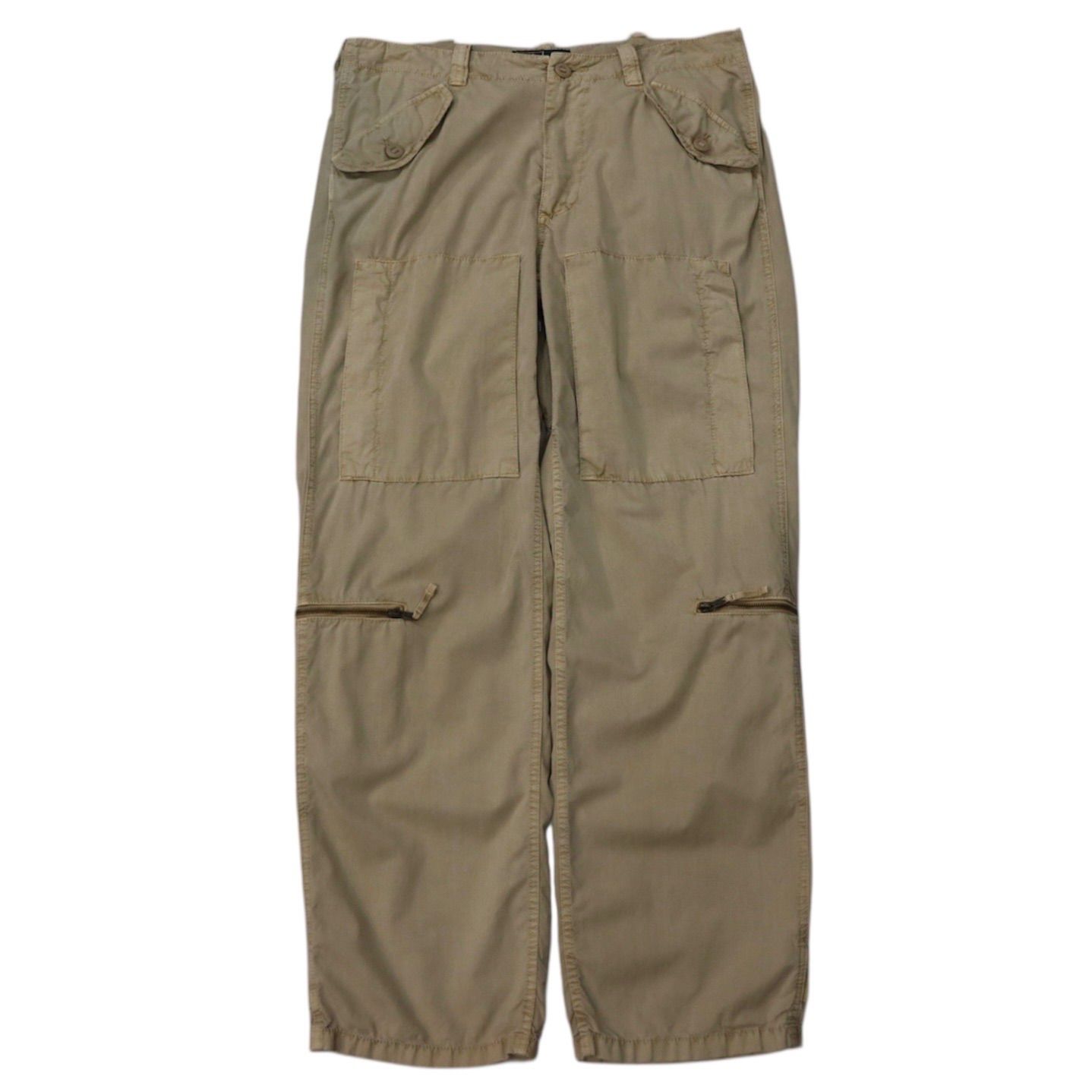 00's Gimmick Cargo Pants 