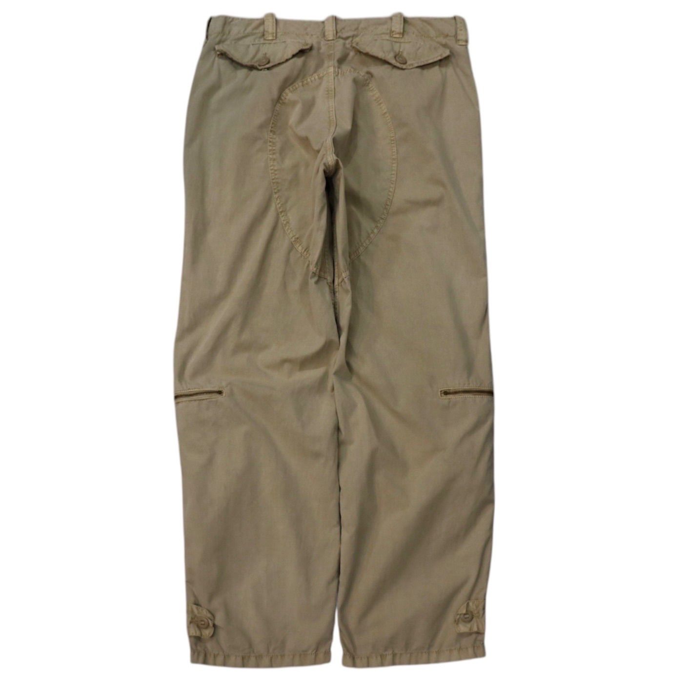 00's Gimmick Cargo Pants 